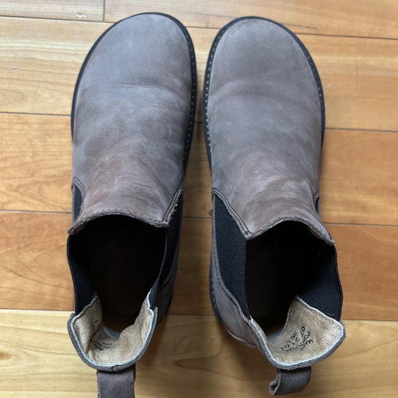 Birkenstock Stalon Chelsea Boots - Picture 6 of 6